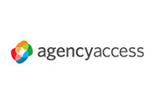 agency access logo